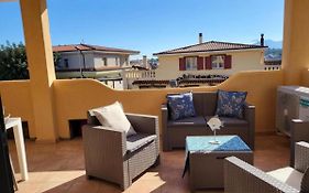 Casa Boi Dessena 1
